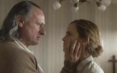 Film "Kolonija"