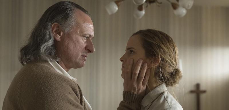 Film "Kolonija"