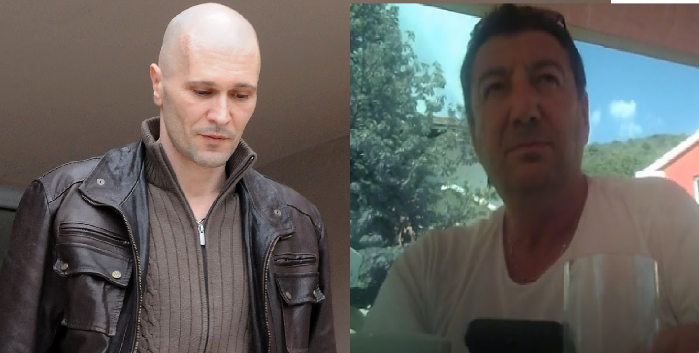 Juretić i Bošković