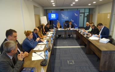Sa jučerašnje sjednice Savjeta Agencije