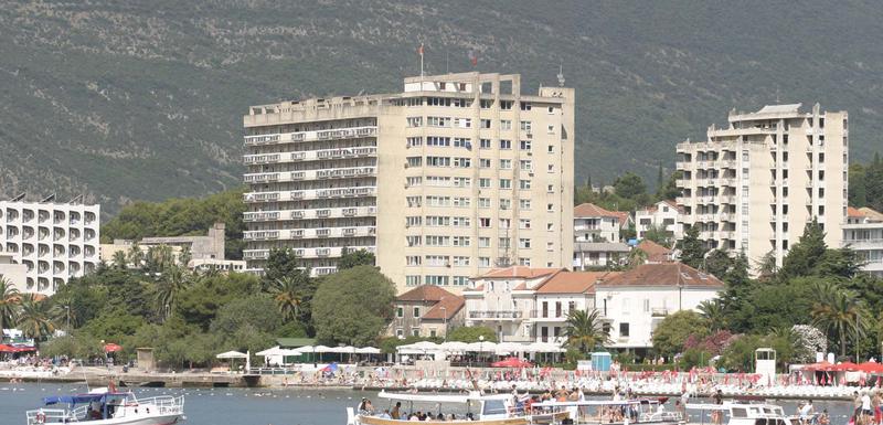 Pregovaraju o kupoprodaji Instituta “Dr Simo Milošević”