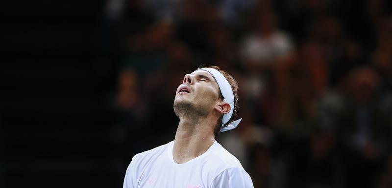 Rafael Nadal