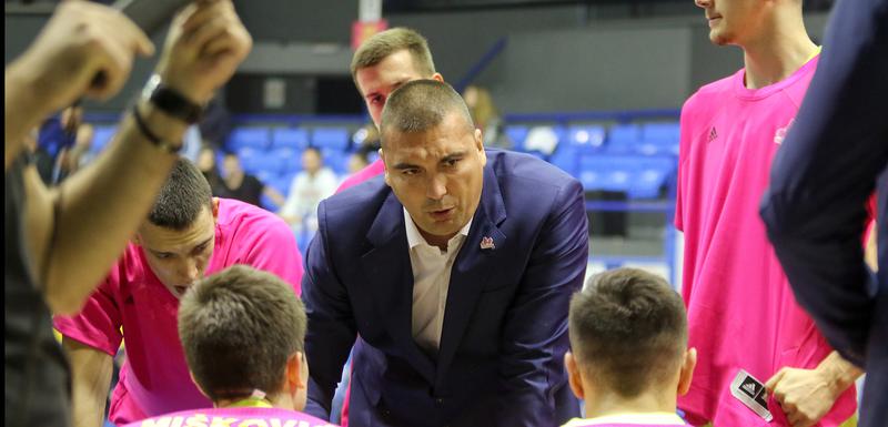 Dejan Milojević