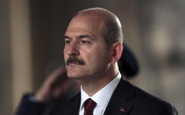 Turski ministar Sulejman Sojlu