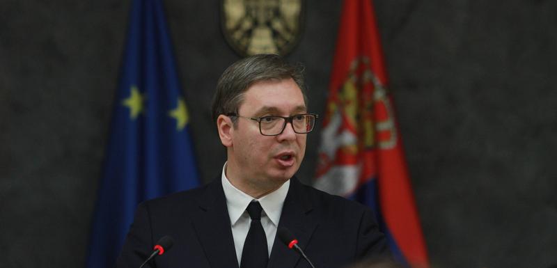 Vučić