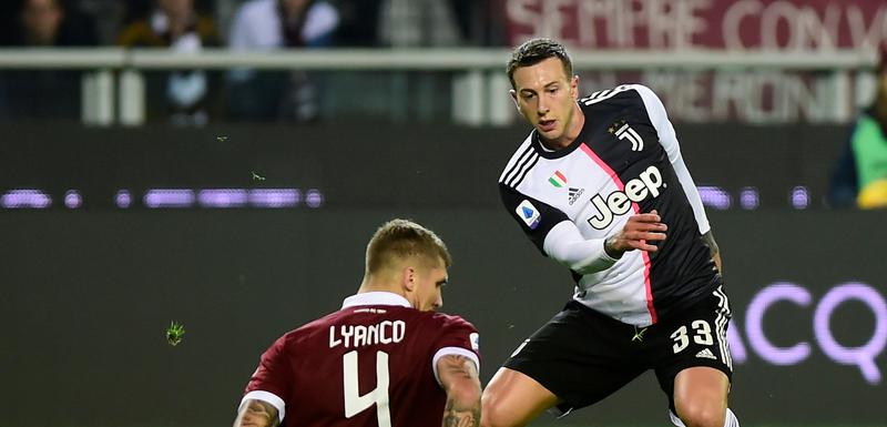 Juve opet bolji u torinskom derbiju