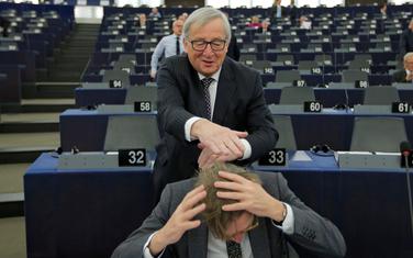 Žan Klod Junker