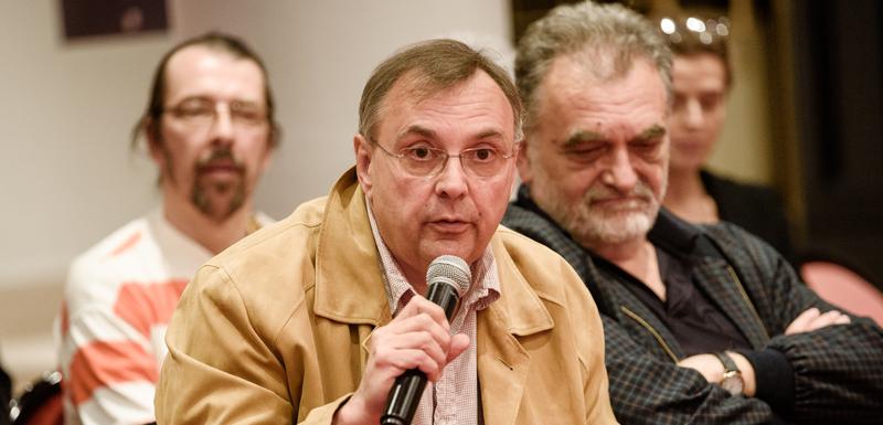 Aleksandar Milosavljević