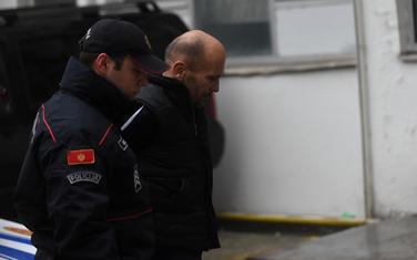Juretića dovode u Više državno tužilaštvo