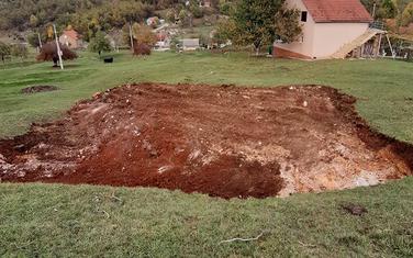 Kuća za Raduloviće