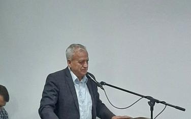 Husein Kurtagić