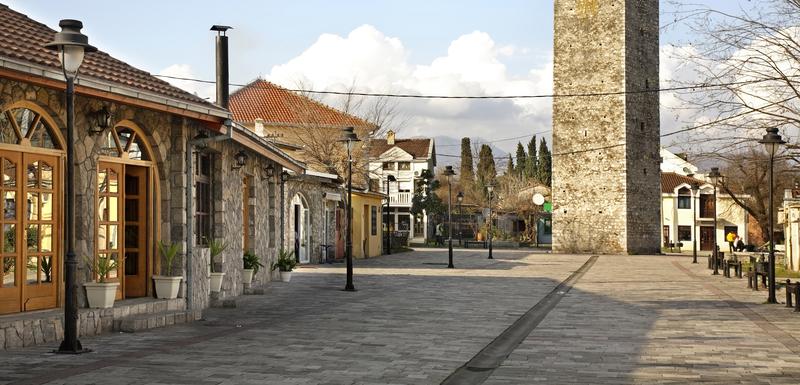 Stara varoš