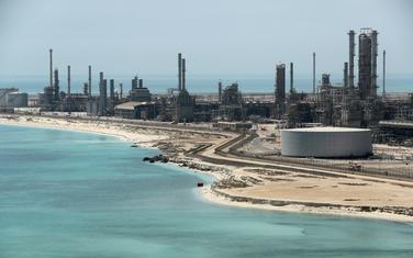Saudijska Arabija je druga na svijetu po rezervama nafte