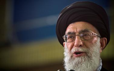 Ali Hamnei