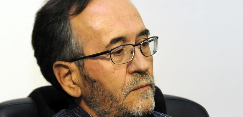 Dragoljub Vuković