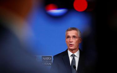 Stoltenberg
