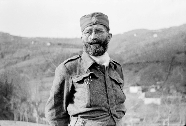 Mihailović