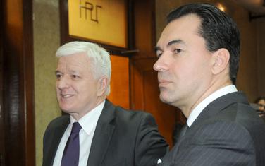 Marković i Pažin