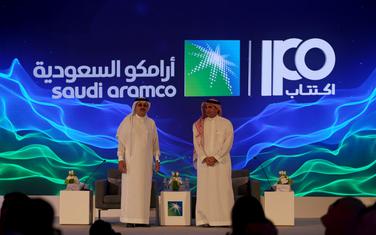 Očekuje se da Saudijci na lokalnoj berzi ponude jedan do dva odsto akcija Aramka