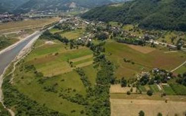 Biznis zona u Mojkovcu