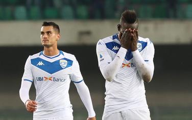 Baloteli u Veroni