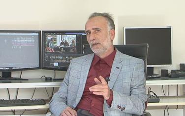 Magazin "Bez granica"