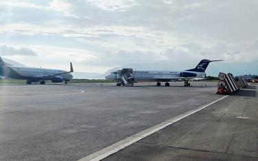 Aerodrom Tivat