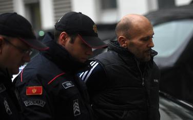 Sa ranijeg privođenja Juretića