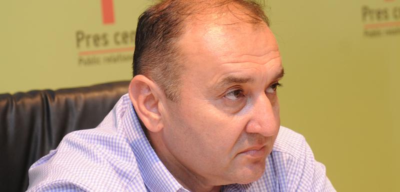 Siniša Bjeković