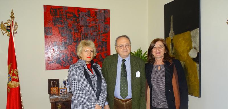 Narodni muzej Cetinje