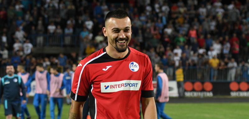 Savo Prelević