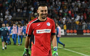Savo Prelević