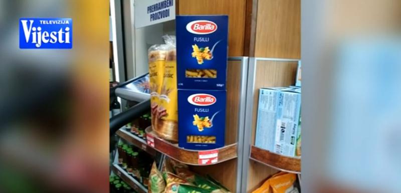 Na benzinskim pumpama obogatili ponudu proizvoda