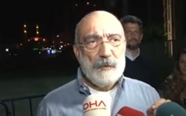 Ahmet Altan