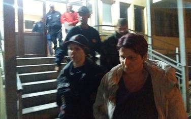 Navodno priznala da je ubola komšiju: Radosava Simonović