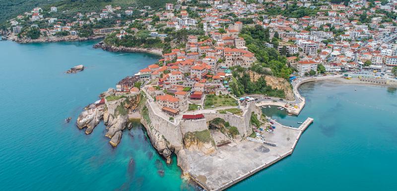 Ulcinj