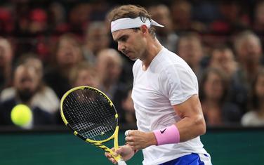 Rafael Nadal