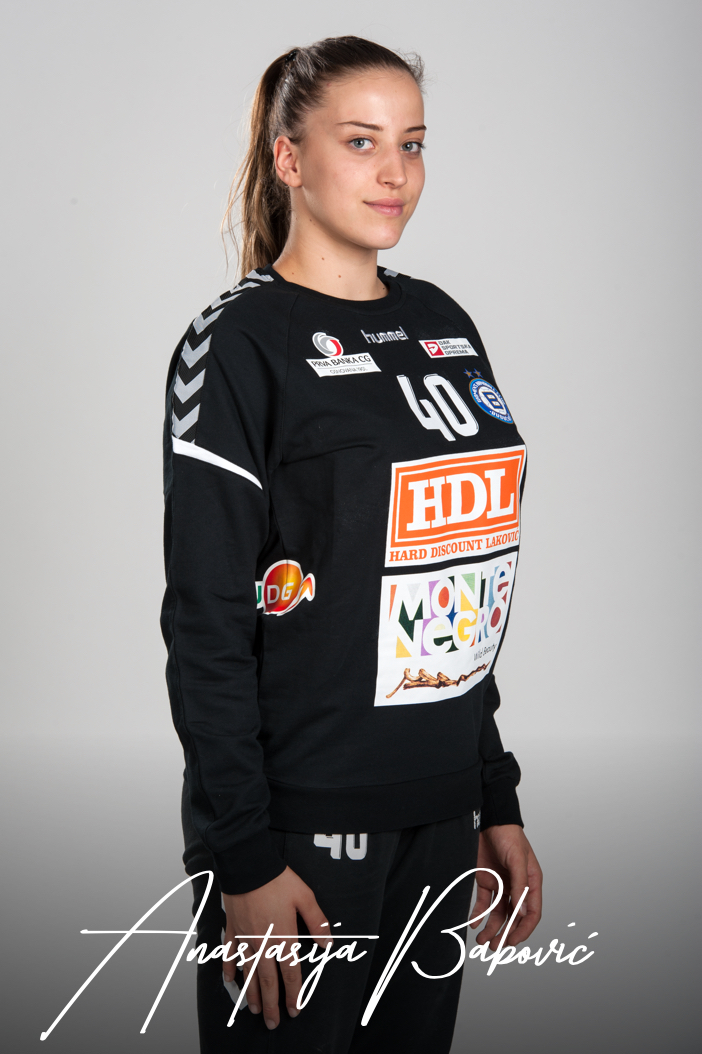 Anastasija Babović