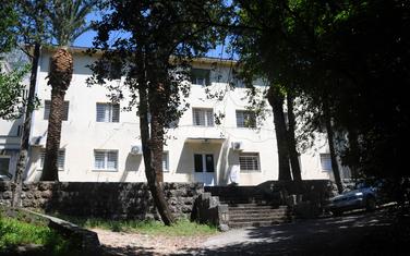 Specijalna bolnica za psihijatriju Kotor