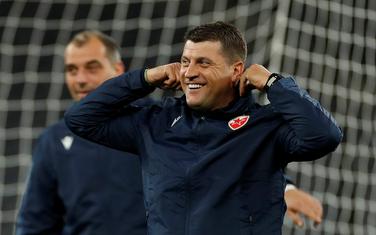Vladan Milojević