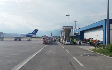 Aerodrom Tivat