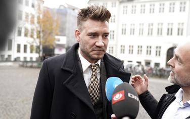 Niklas Bendtner