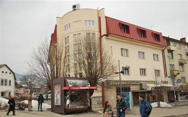 Osnovni sud Berane
