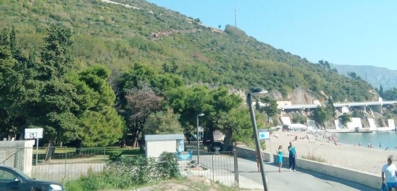 Rašid uveo bagere: Zemlja na Košljunu