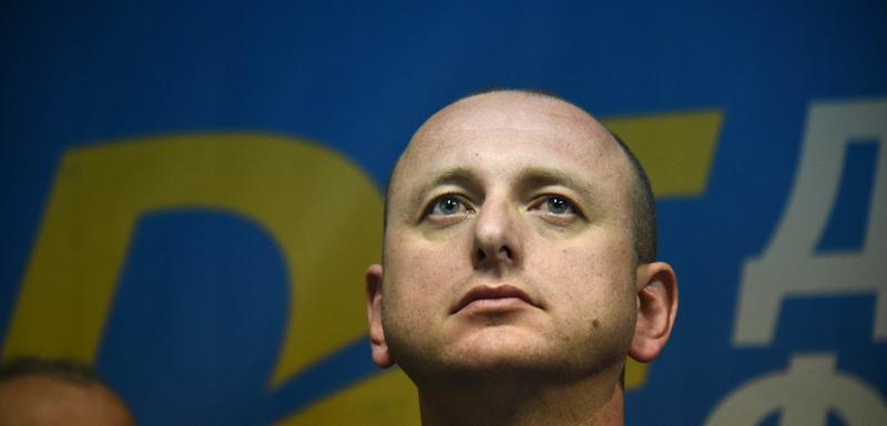 Milan Knežević
