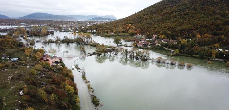 Nikšić danas