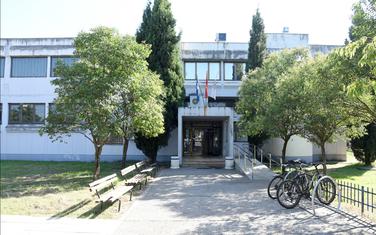Građevinski fakultet