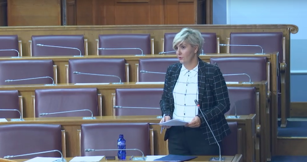 Dragica Sekulić