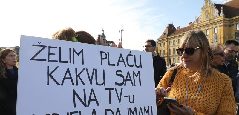 Sa protesta