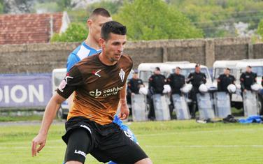 Čovjek odluke: Dejan Zarubica